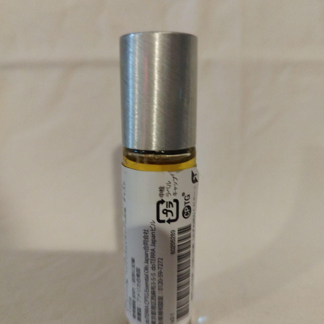 doTERRA　ドテラ　サルベル　10mL【正規品・新品未開封】
