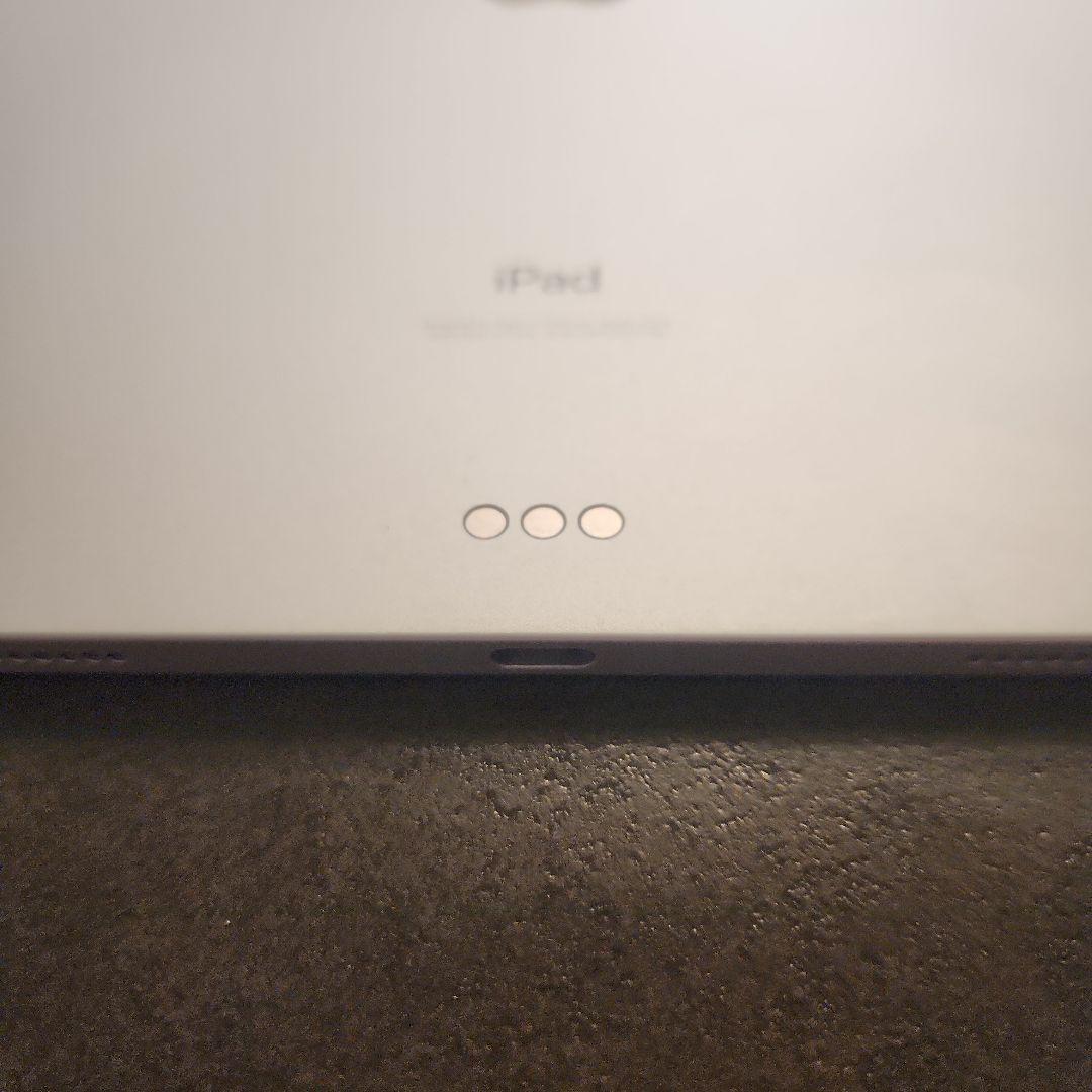 iPad pro 第2世代 11インチ 128GB 純正ペン・キーボードセット