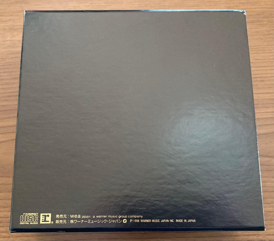 中森明菜 CD BO『コレクション1982～1991』