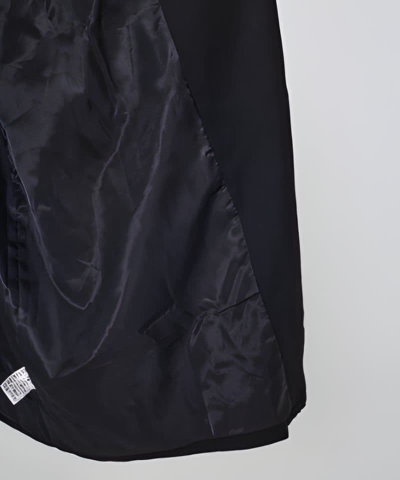 ジャケット・アウター KEELS Warm Cotton Windbreaker Jacket
