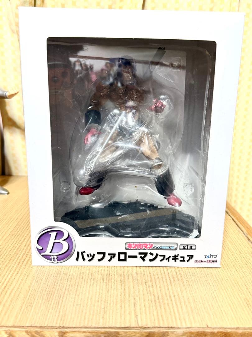キン肉マンフィギュア12体まとめ売り‼️ おまけ付き‼️