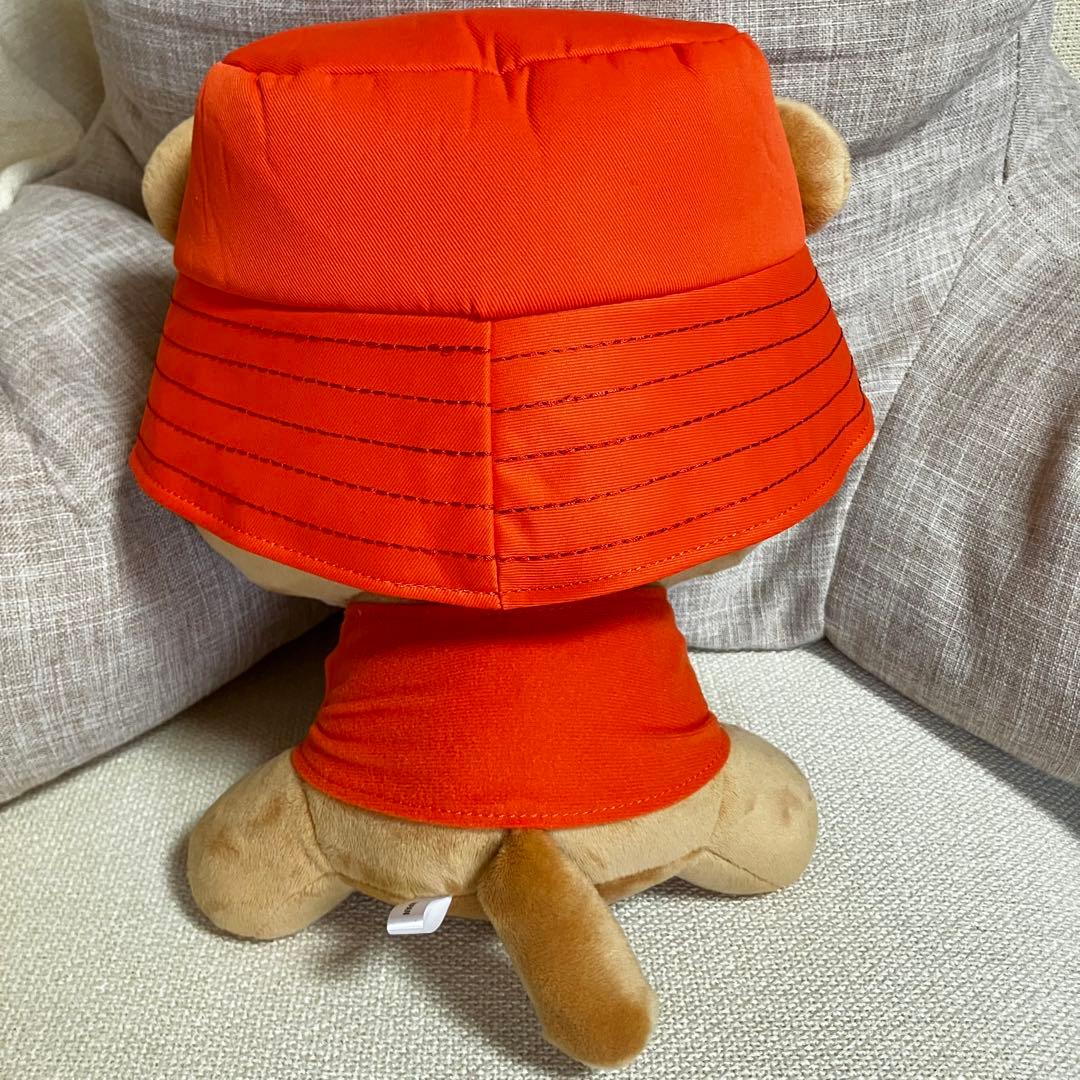 り*様 ななのすけ BIG ぬいぐるみ
