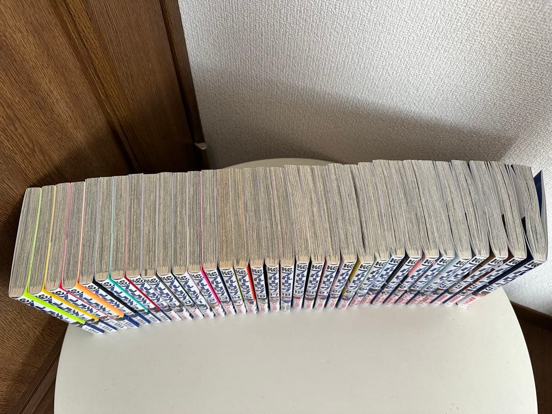 ブルーロック 1〜33巻 全巻セット
