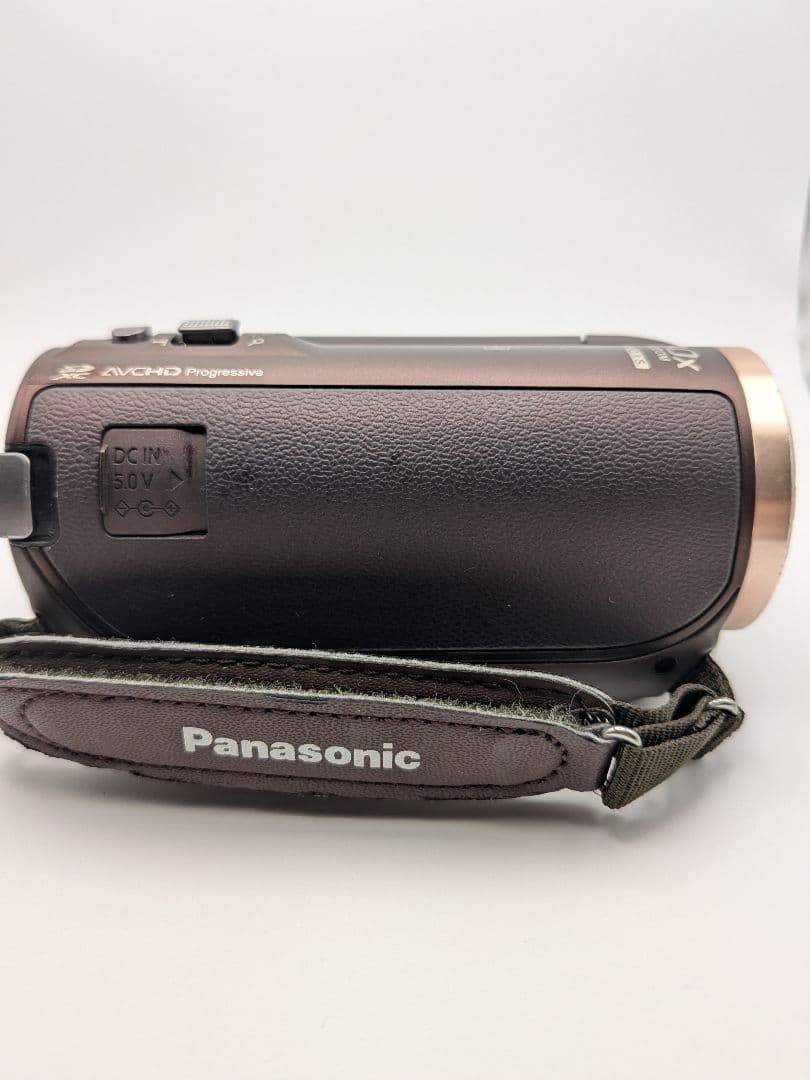 Panasonic　HC-V550M