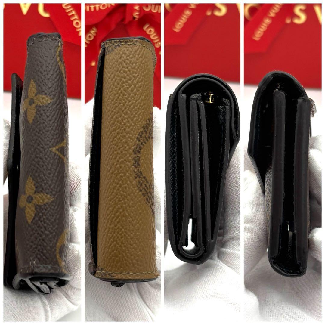 ☆IC搭載⭐︎美品☆ルイヴィトン 財布 ベージュ ポルトフォイユゾエ モノグラム
