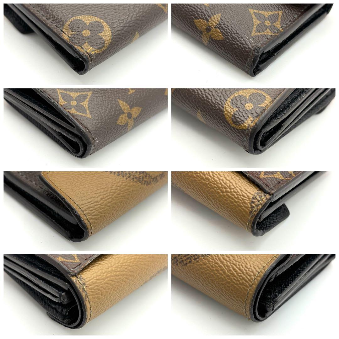 ☆IC搭載⭐︎美品☆ルイヴィトン 財布 ベージュ ポルトフォイユゾエ モノグラム