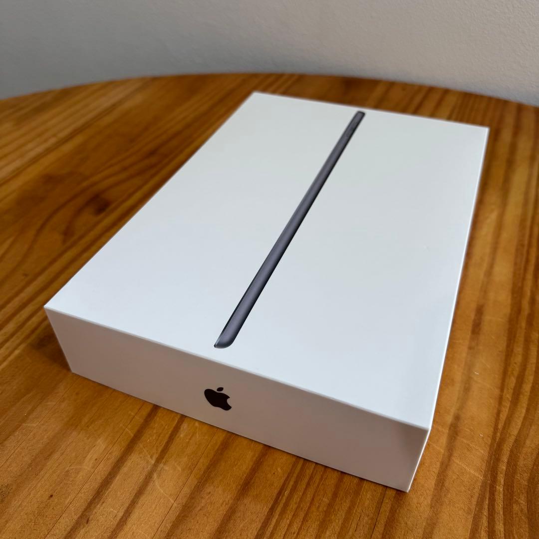 iPad第9世代 美品　電池100%
