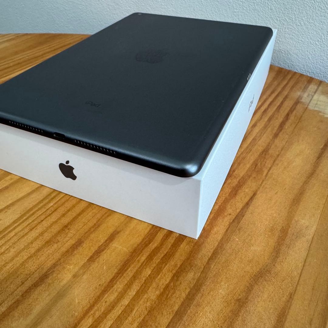 iPad第9世代 美品　電池100%