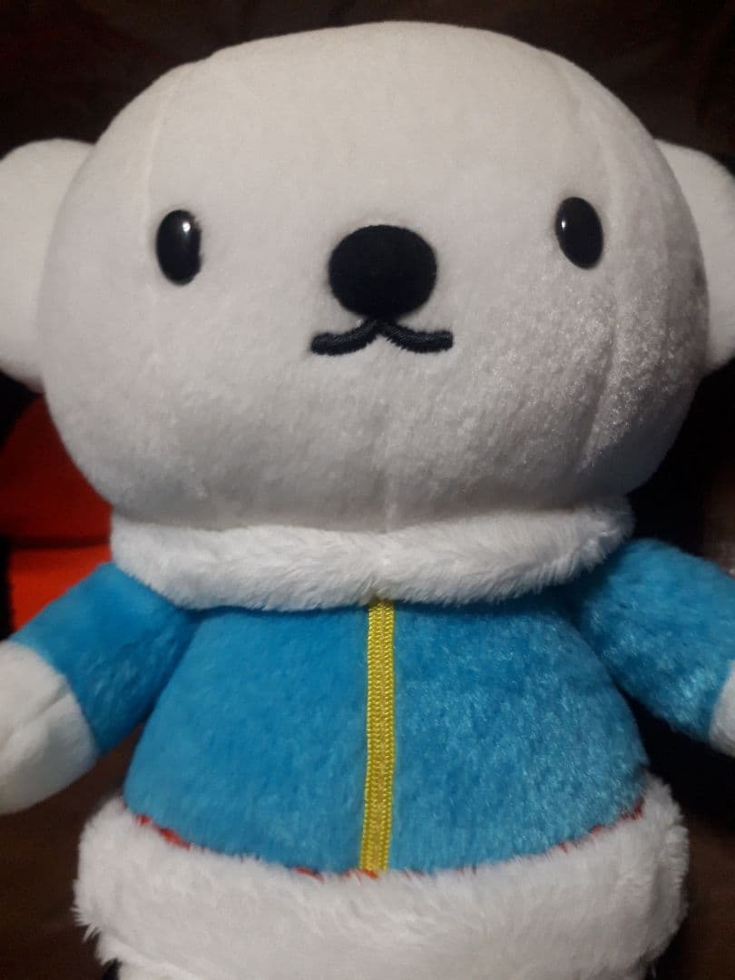 ウミク　ぬいぐるみ Sekiguchi　ディックブルーナ　希少　　miffy
