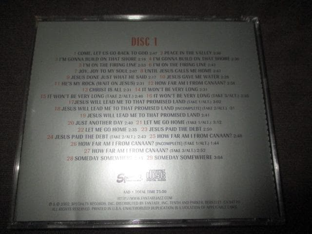 Sam Cooke Collection (RARE!!12枚セット送料込み）