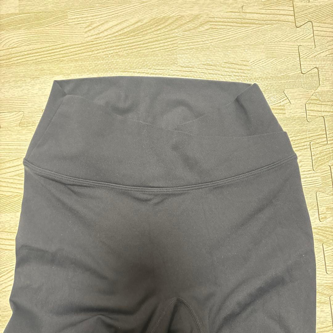 ヨモメントヨガパンツ4色セット