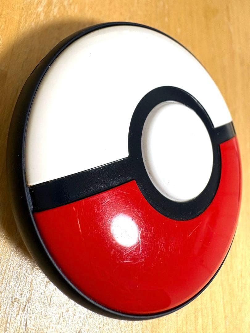 ポケモンGO Plus＋ /ポケモンGOプラスプラス 本体のみ