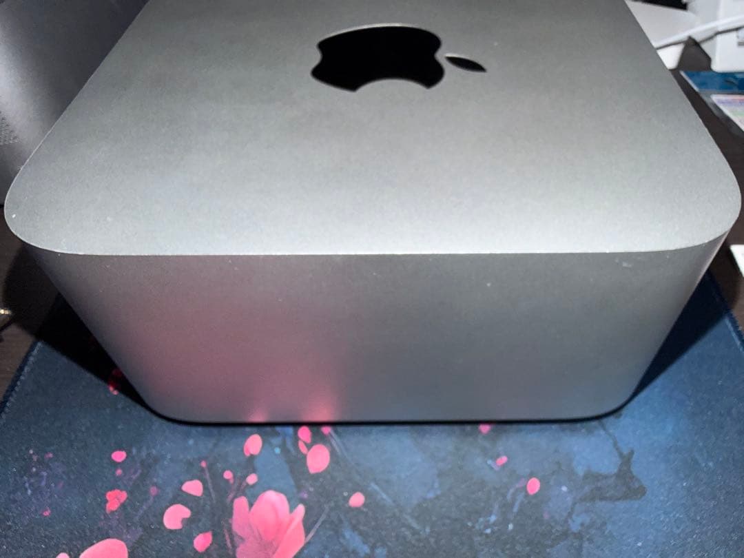 Mac Studio M2 Max 30コアGPU 32GB 512GB 美品