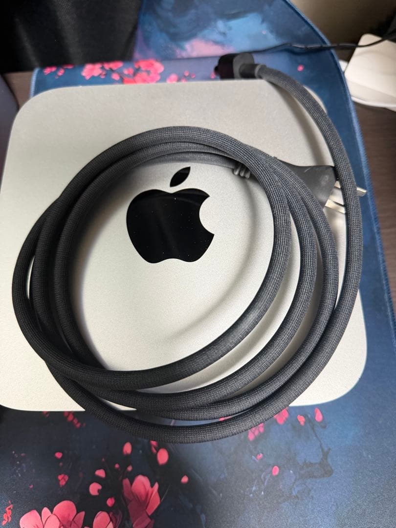 Mac Studio M2 Max 30コアGPU 32GB 512GB 美品