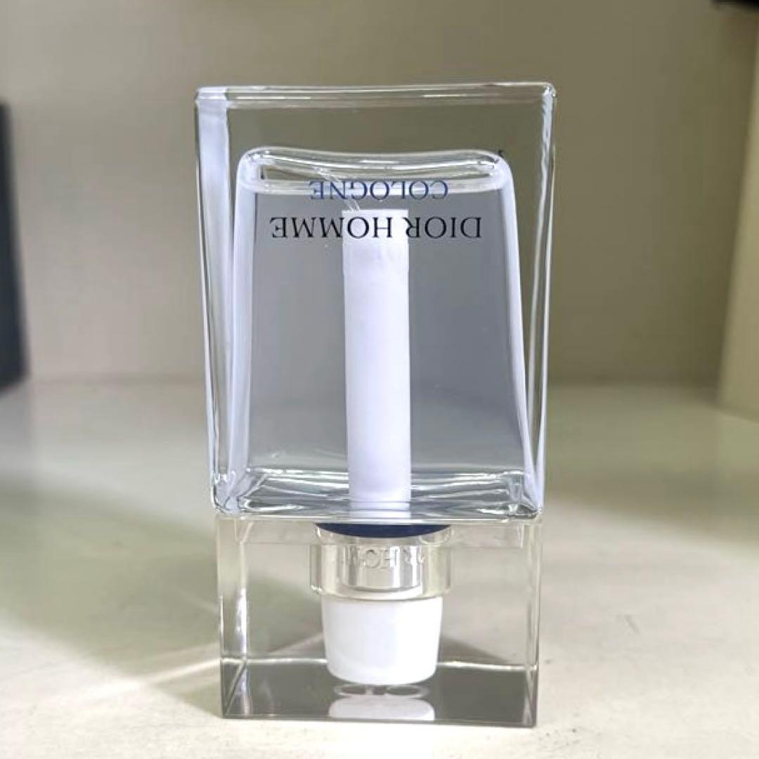 Dior オムコロン