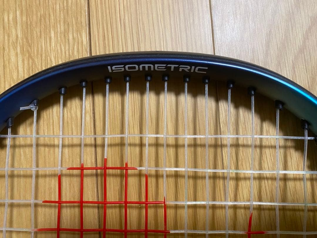 YONEX テニス ジュニアテニスラケット EZONE 25