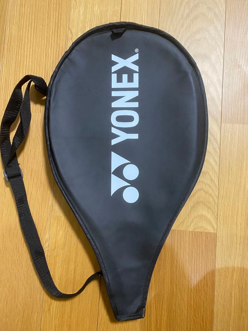 YONEX テニス ジュニアテニスラケット EZONE 25