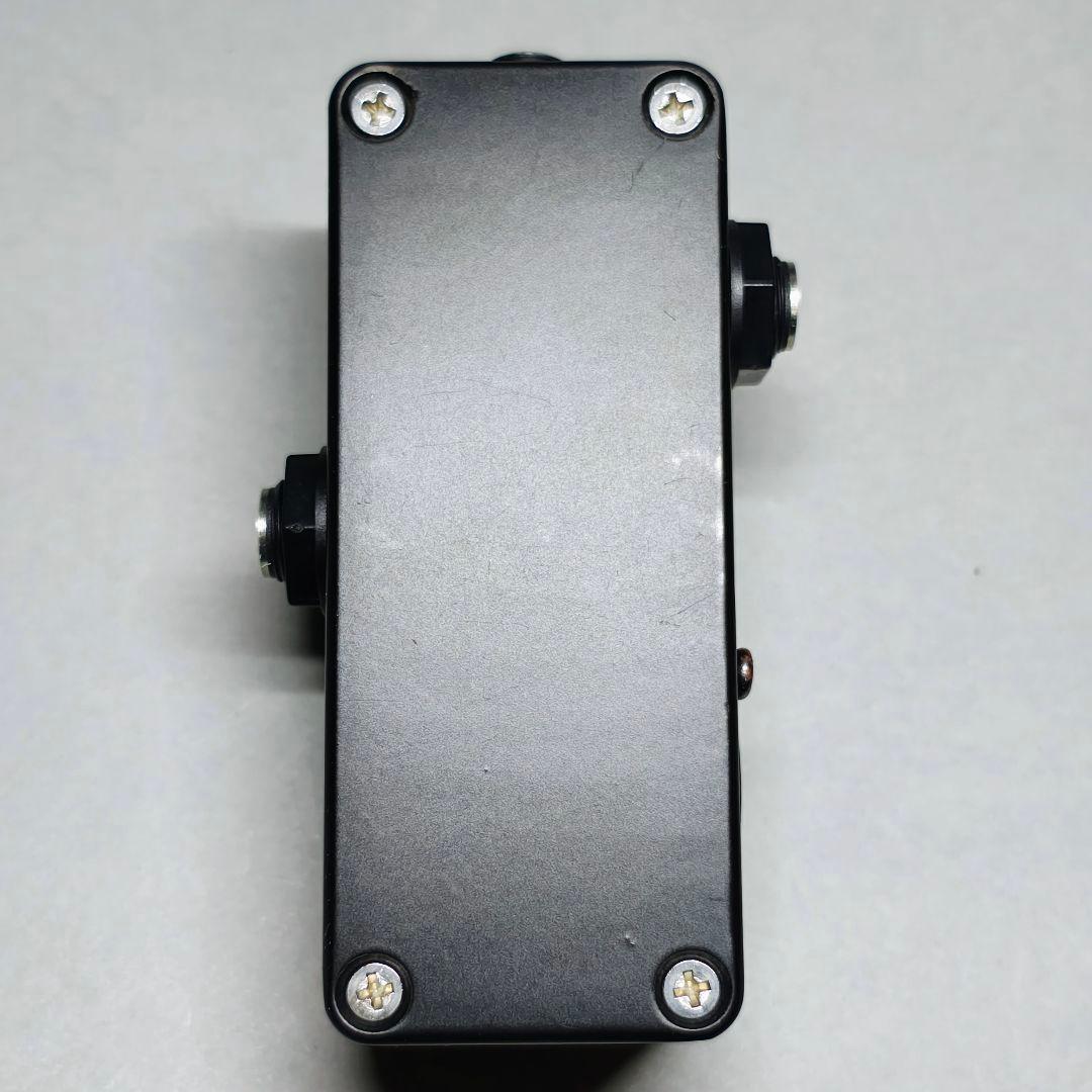DSM Mini OmniCabSim アナログキャビネットシミュレーター