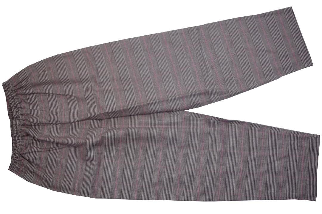 【新品】 ダックス DAKS　女性用秋冬物ネル地パジャマ（M) №a10
