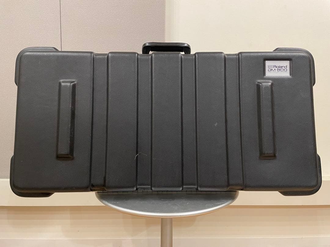 Roland SKB 機材ケース 中古品