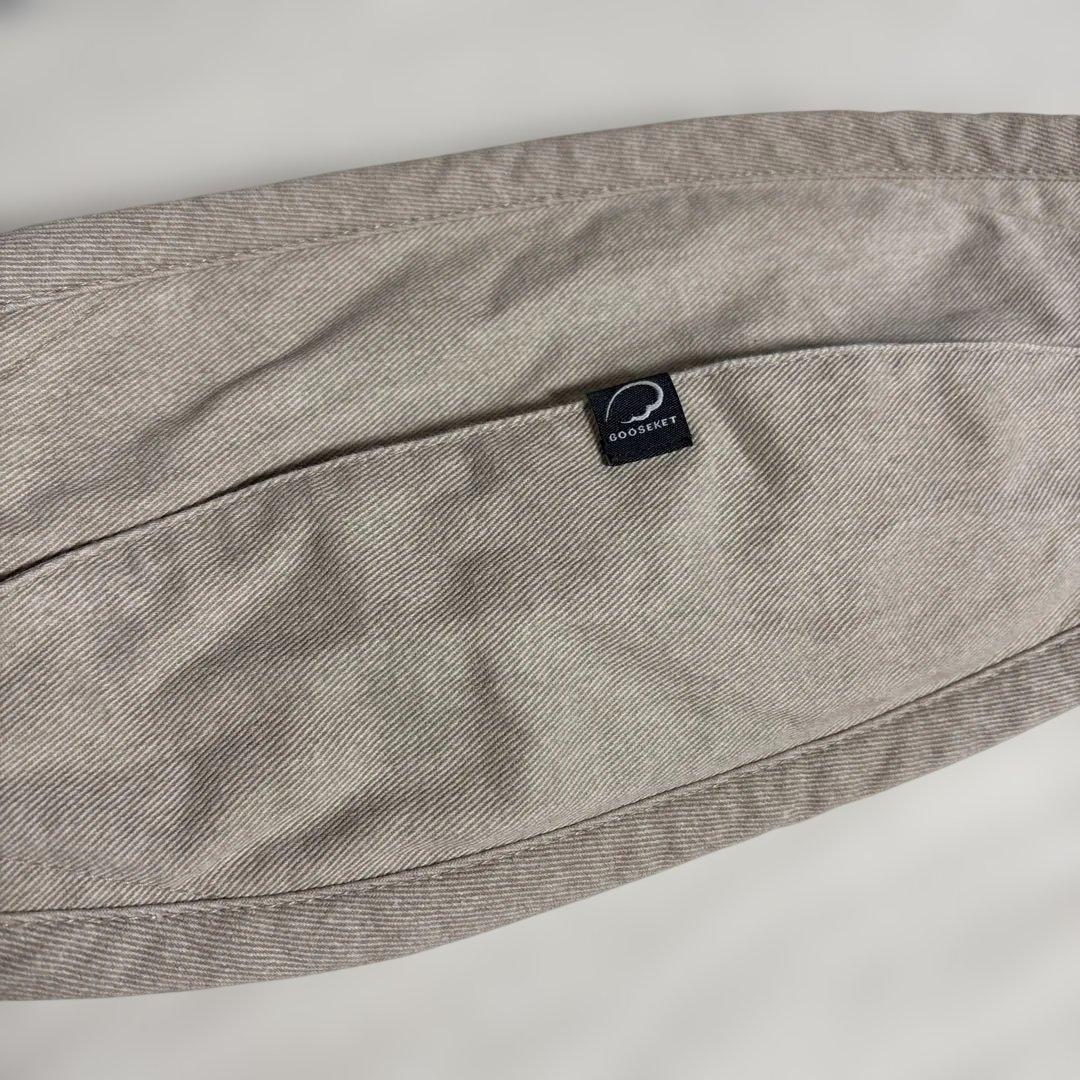 【試着のみ 美品】KET 365 toddler sling