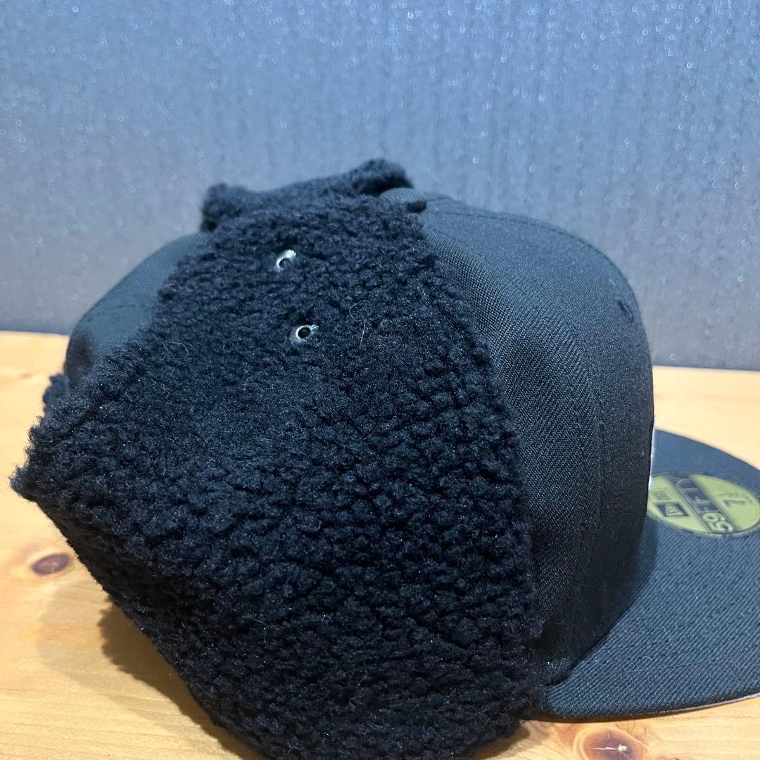 帽子 Supreme Earflap Box Logo New Era 7 1/2