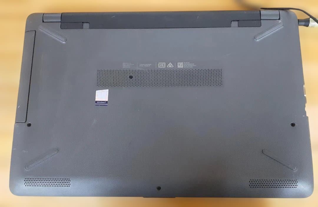 m*.様 80L0216-06【ジャンク】HP 250 G6 Notebook