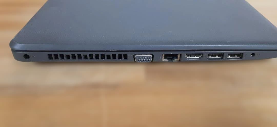m*.様 80L0216-06【ジャンク】HP 250 G6 Notebook