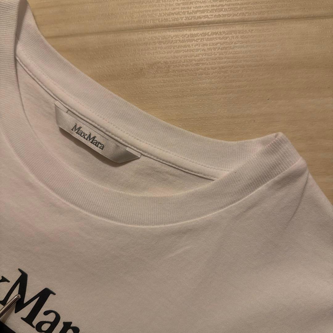 【大幅値下げ！】MaxMara Tシャツ