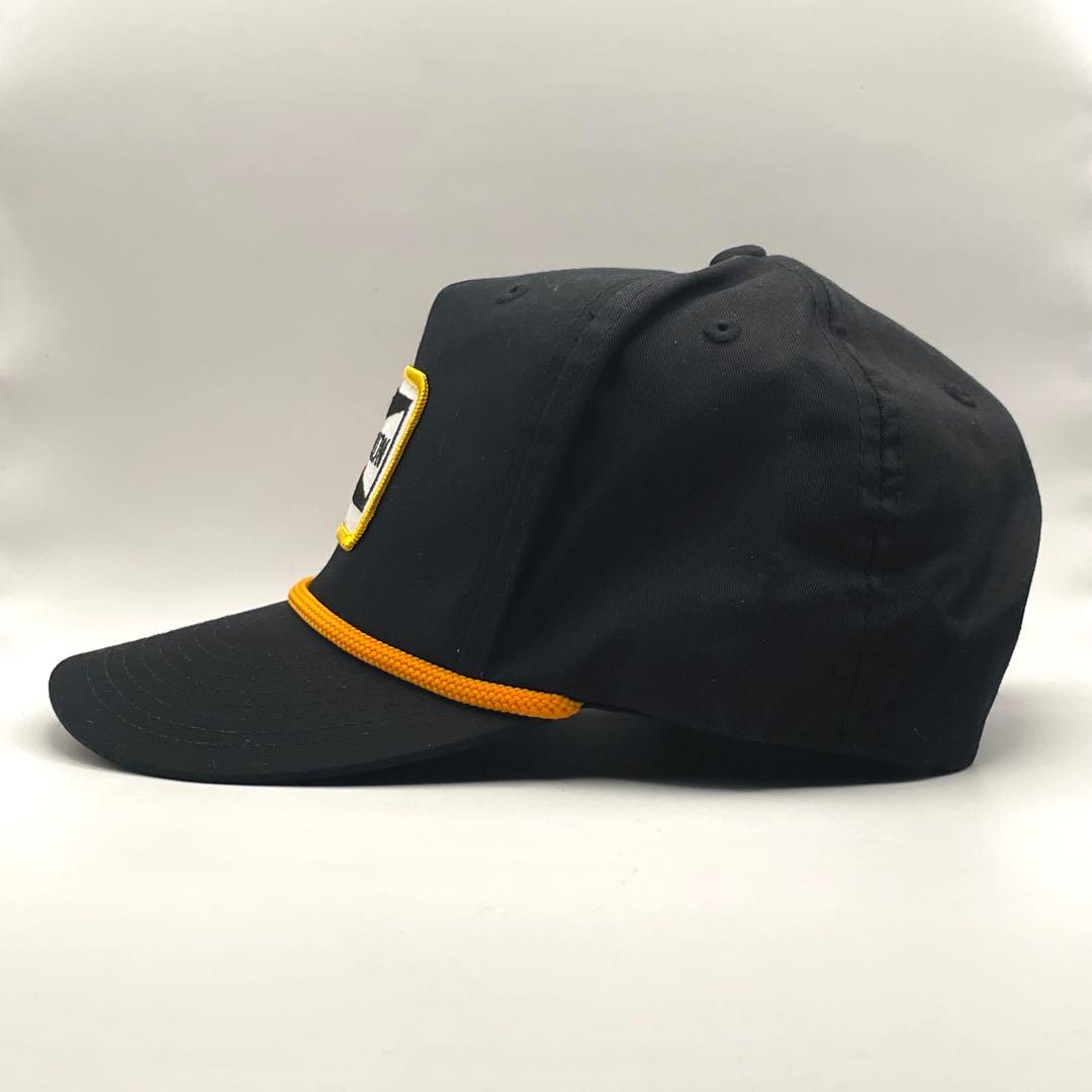 【ビンテージ】トラッカーキャップ　70'sCHAMPION アメカジ　tsy