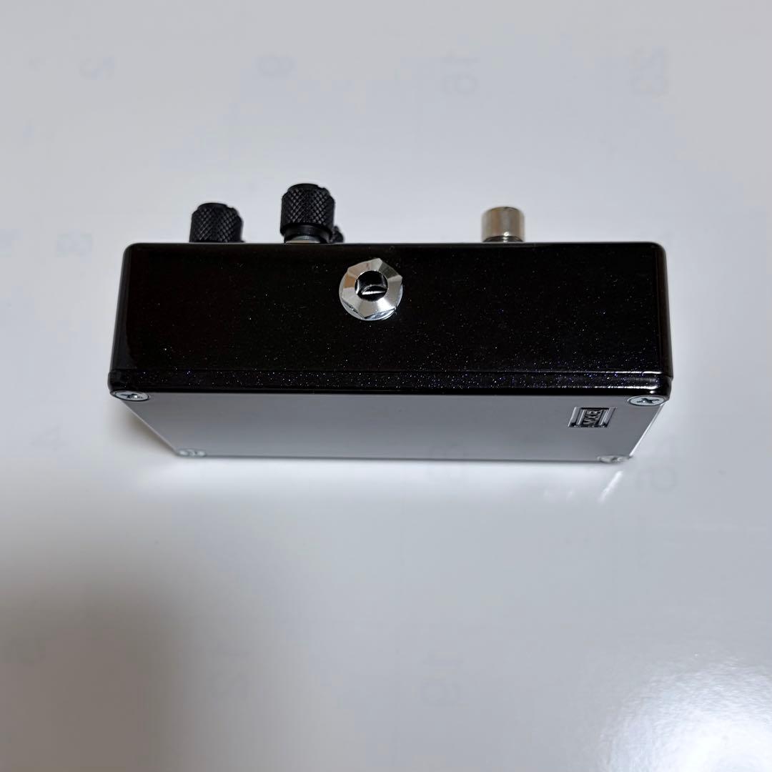 【Masa】MXR M82 ベースエンベロープフィルター