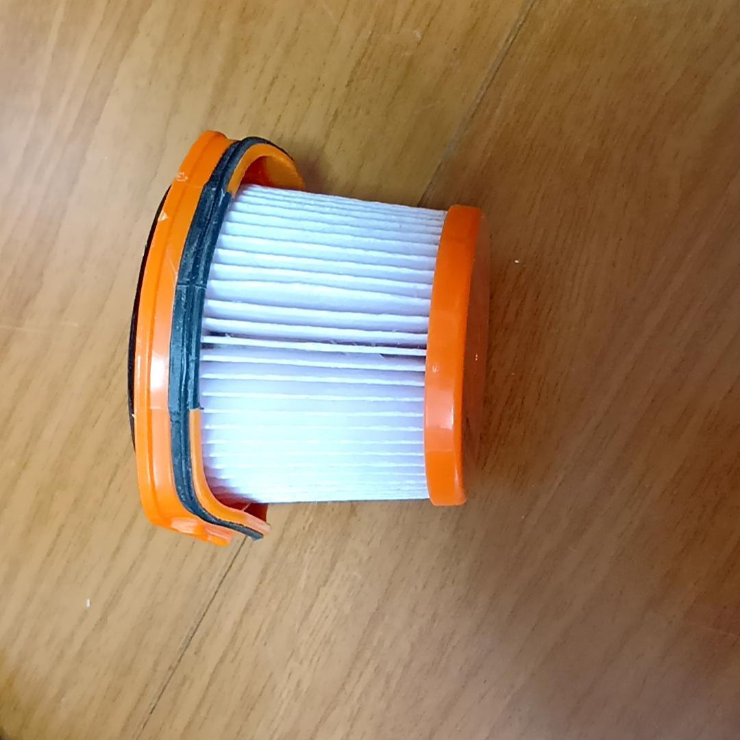 SHARK　コードレススティッククリーナー　CS651JBL 　取扱説明書付属