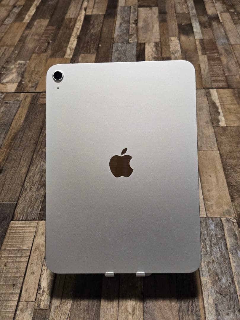 Apple iPad(第11世代)128GB Wi-Fi シルバー おまけ付き