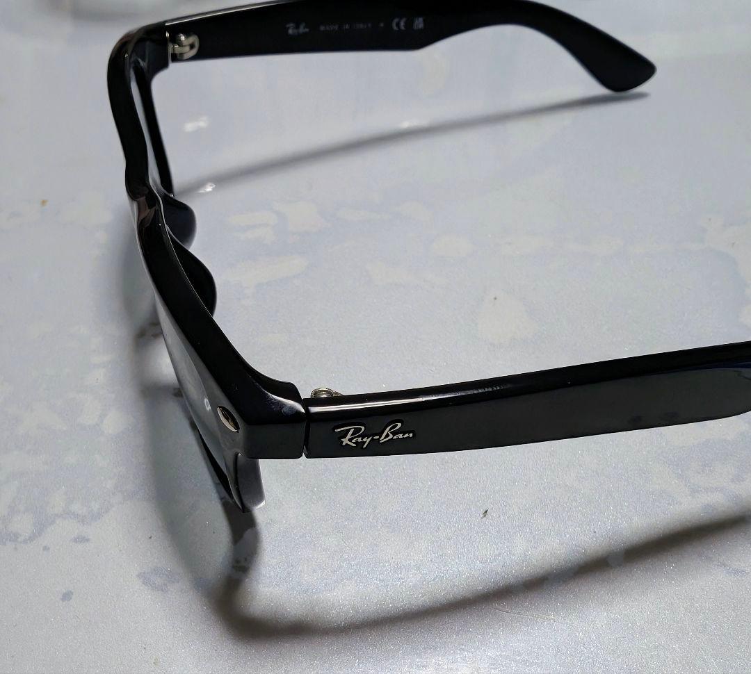 Ray-Ban　【 NEW WAYFARER ニューウェイファーラー】