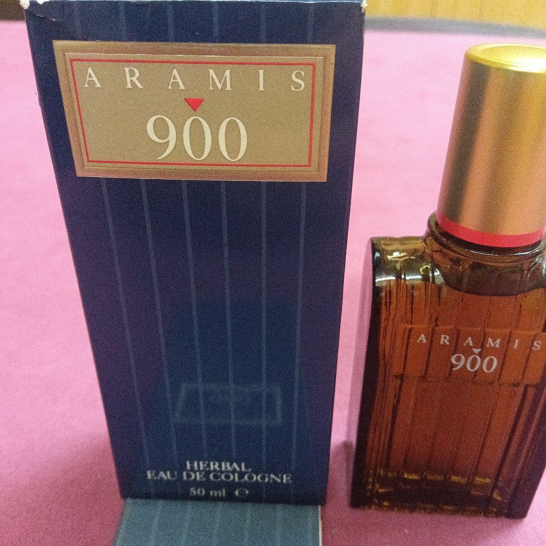 アラミスオーデコロン　 50ml