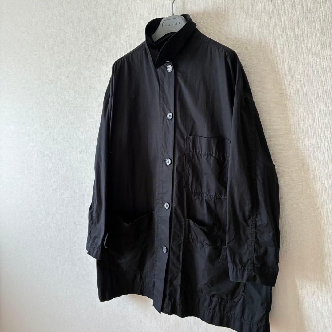 Maison Margiela メゾン マルジェラ MM6 スプリングコート
