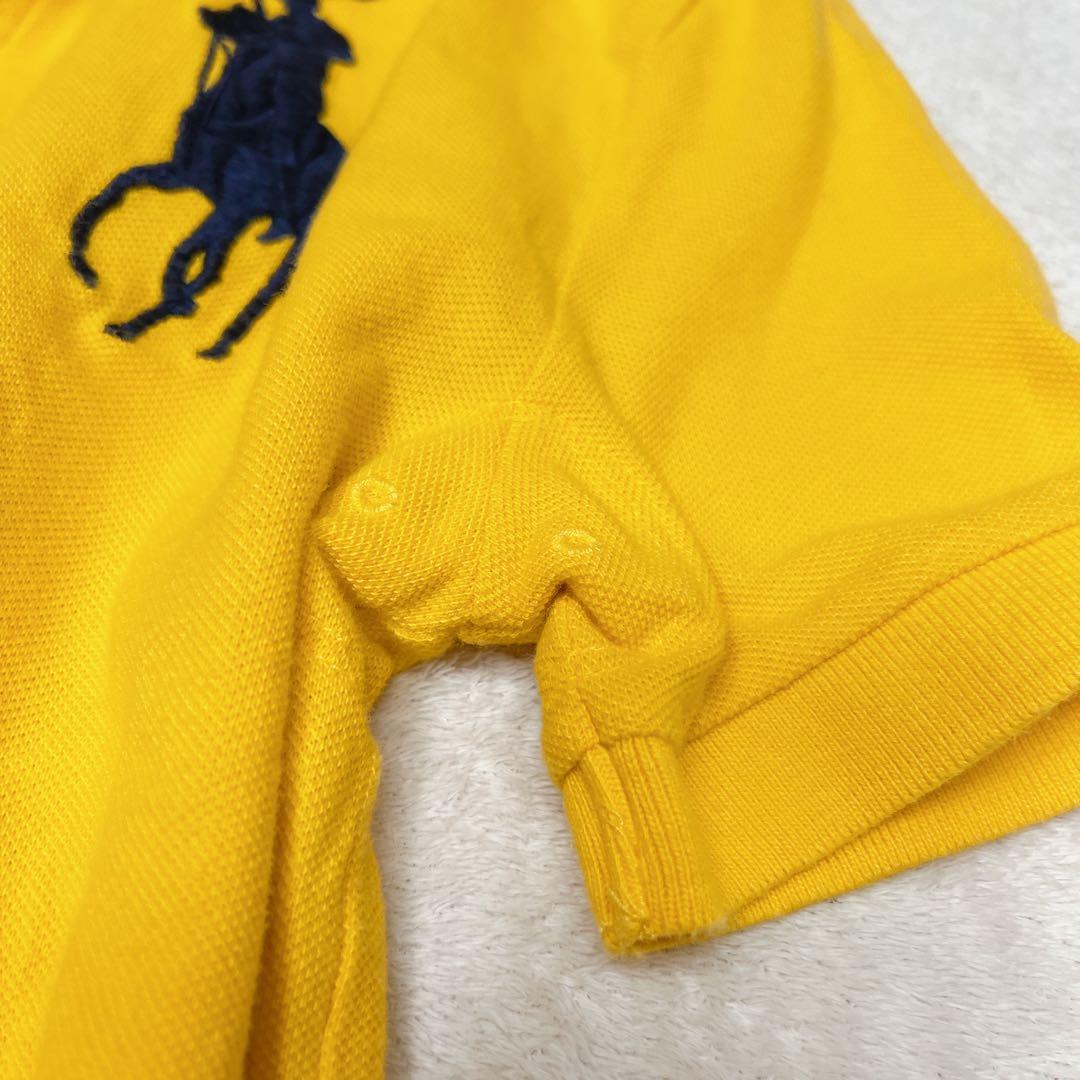 00s Ralph Lauren polo shirts y2k ラルフローレン