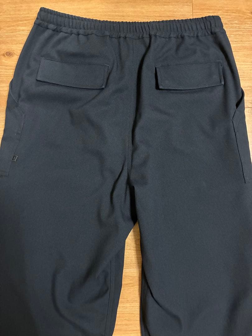 DAIWA PIER39 for 1LDK セットアップ