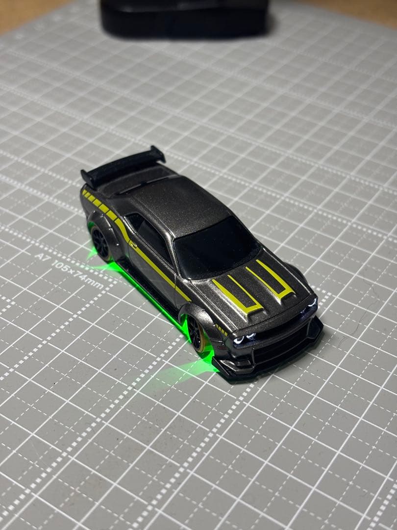 ターボレーシング　サーキット　セット