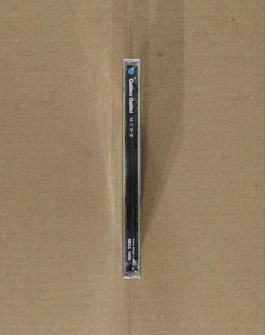 新品未開封 まじっく快斗 恋の寿命 期間限定アニメ盤 ステッカー付