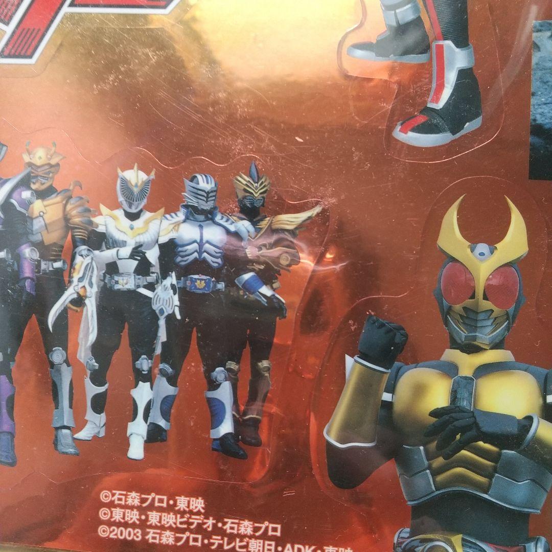 仮面ライダー龍騎＆５５５のポスター