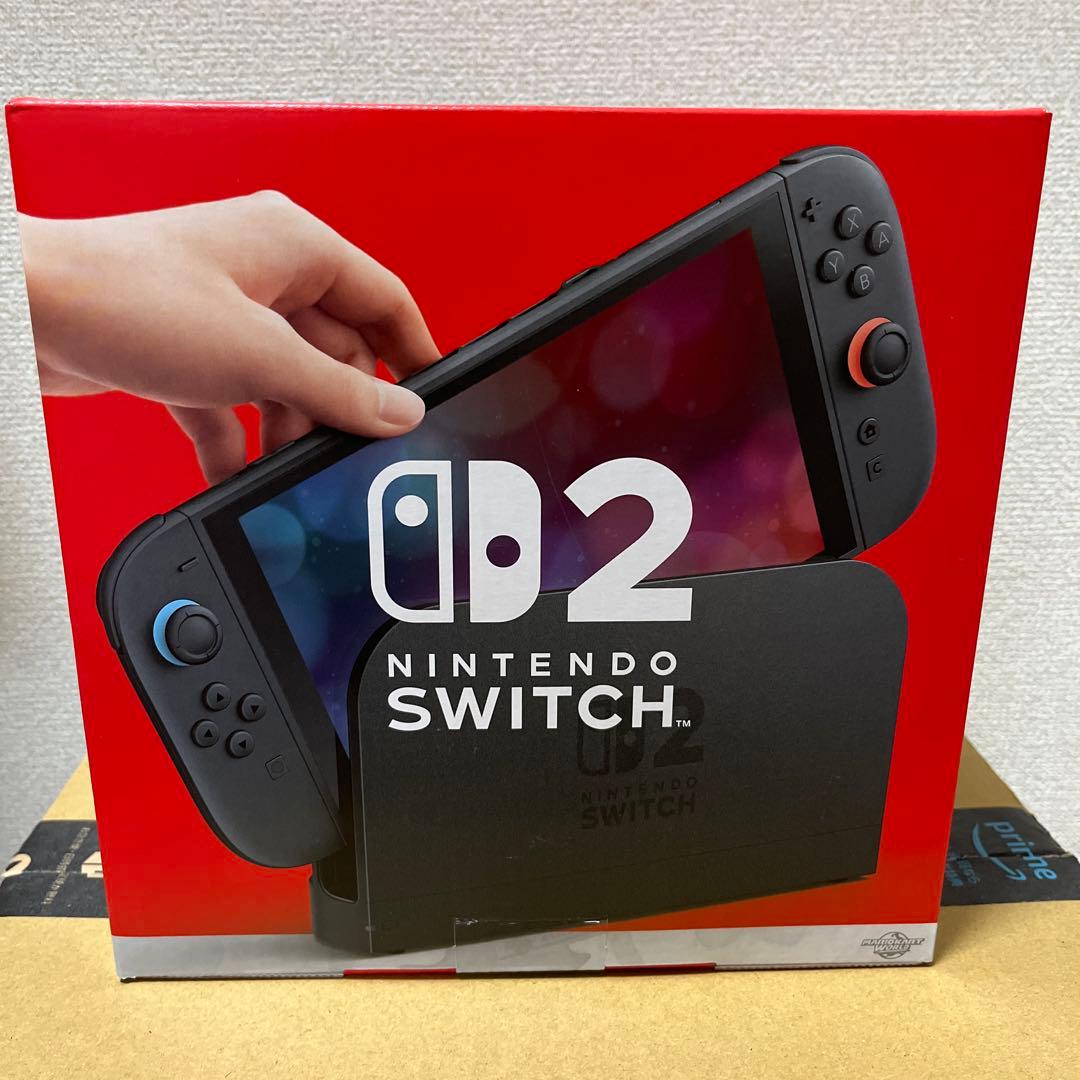 Nintendo Switch２ マリオカート　ワールドセット　日本語　国内専用