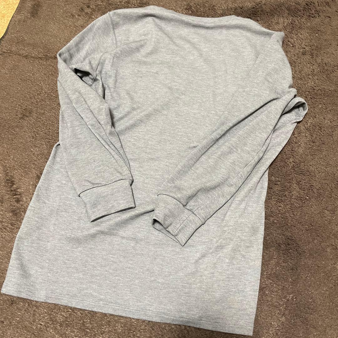 ✳︎専用です！　UNIQLO 超極暖＋ナイキスウェット　244