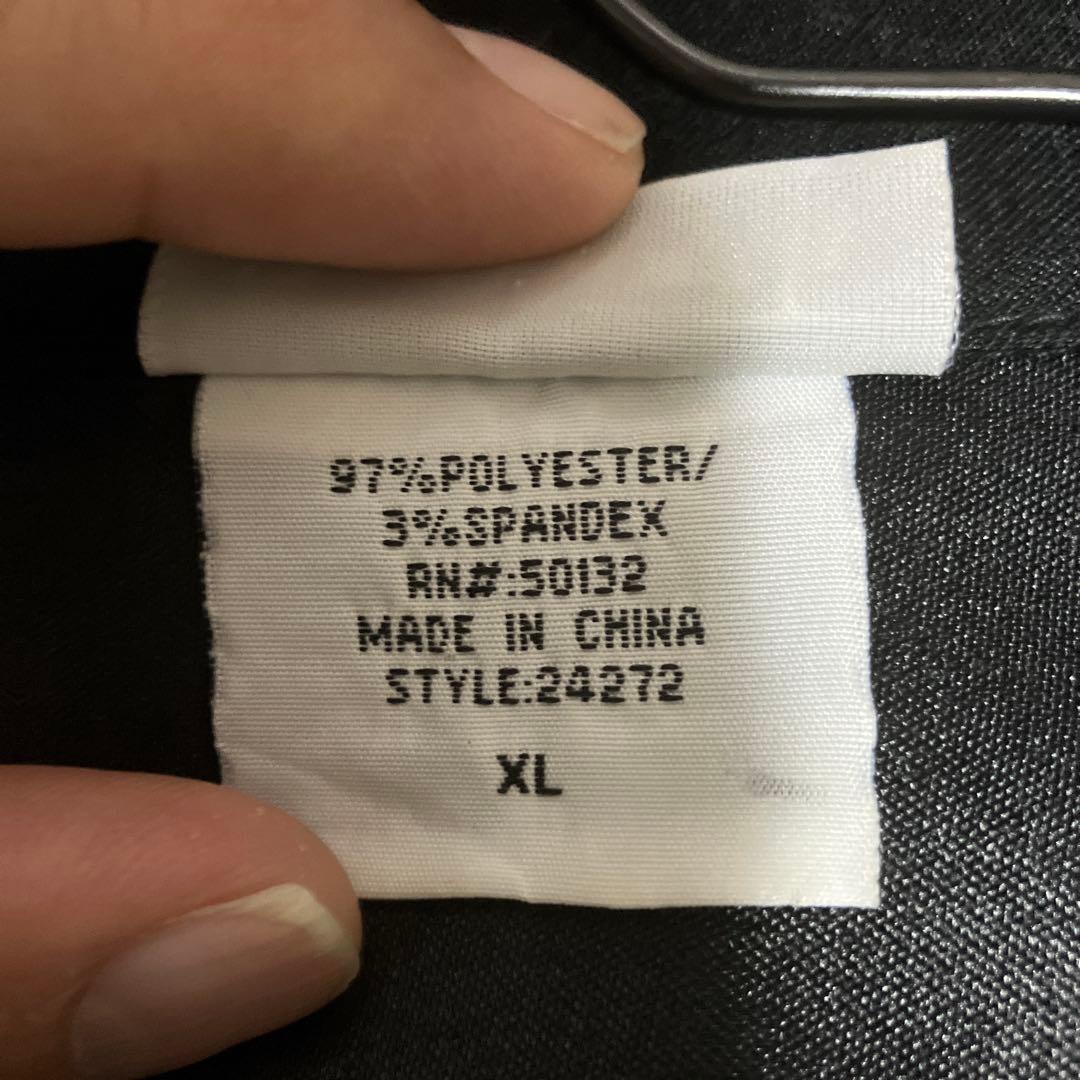 ぴっぴさん専用　ロカビリー　BonWorth XL ジップアップジャケット