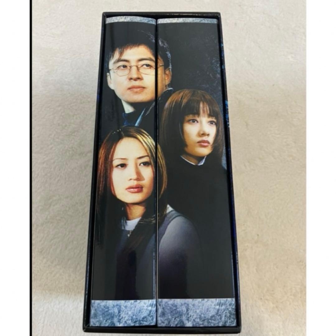 美品 韓国ドラマ 愛の群像 DVD BOX 恋愛 韓国