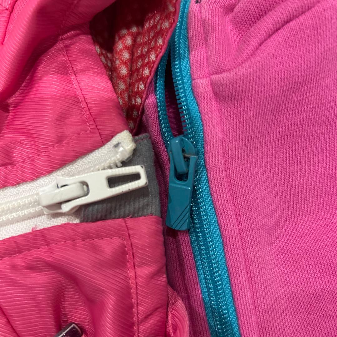 adidas 130~140cm 女の子服⑅⃛12着 まとめ売り