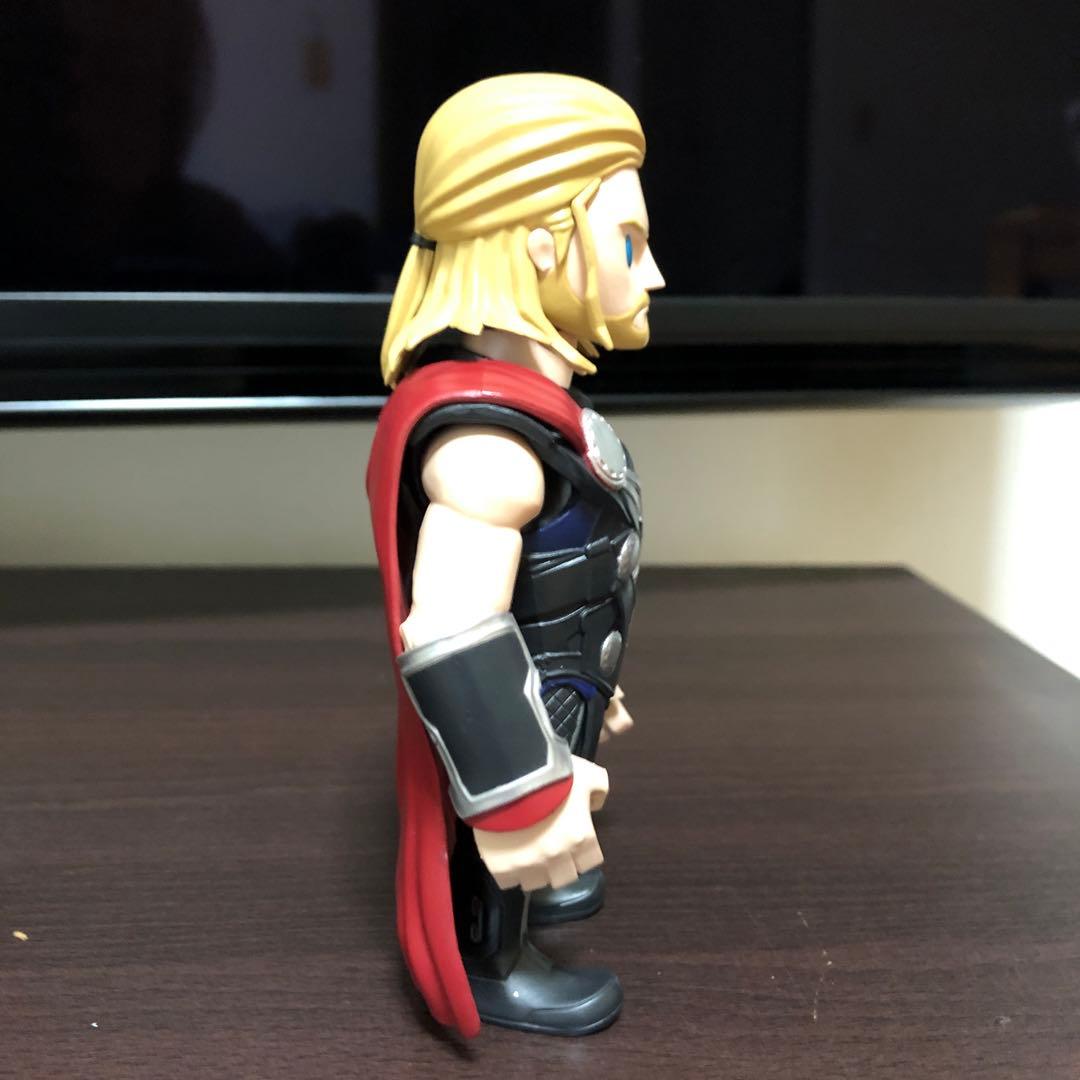 ホットトイズ　アーティストミックス　アベンジャーズ　マイティソー