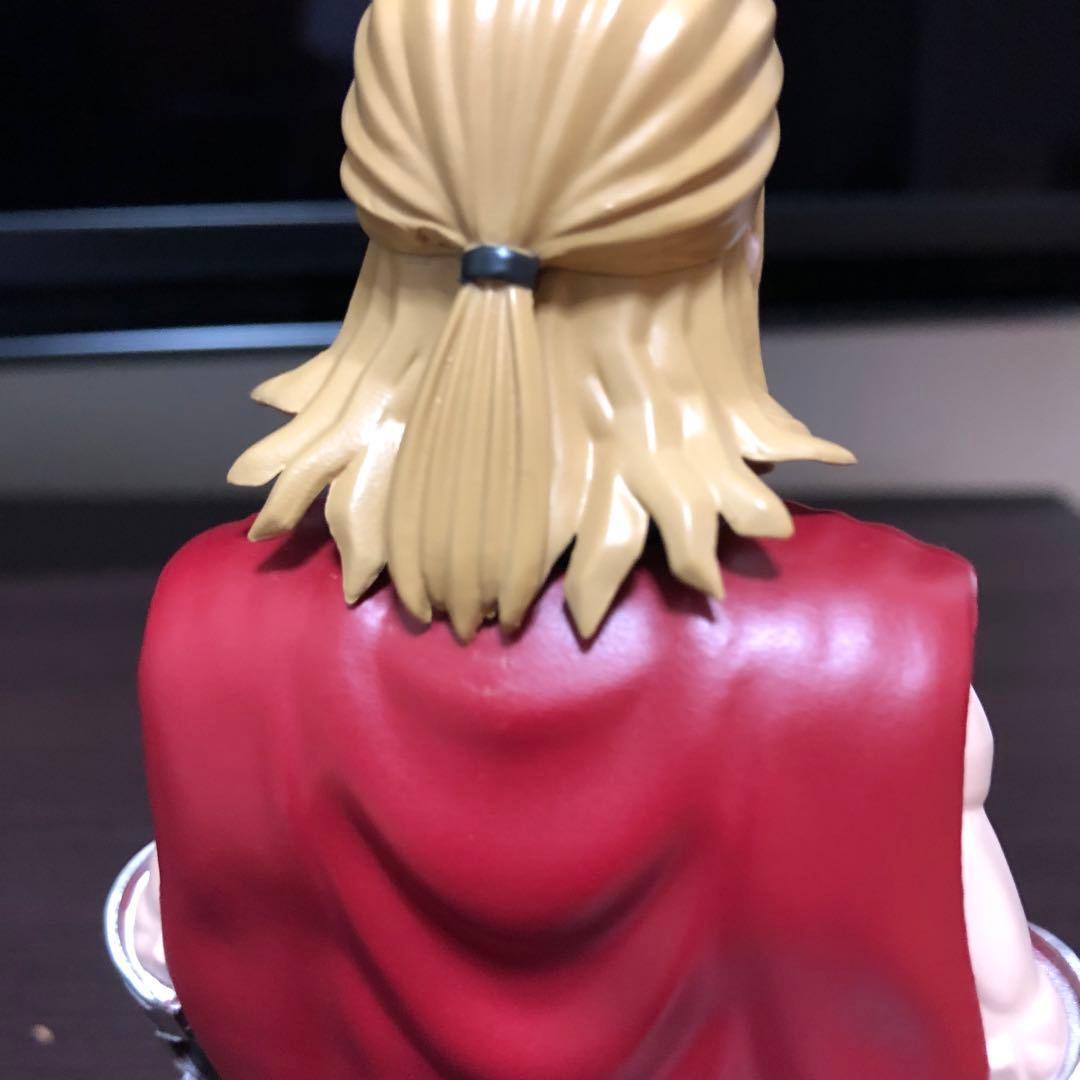ホットトイズ　アーティストミックス　アベンジャーズ　マイティソー