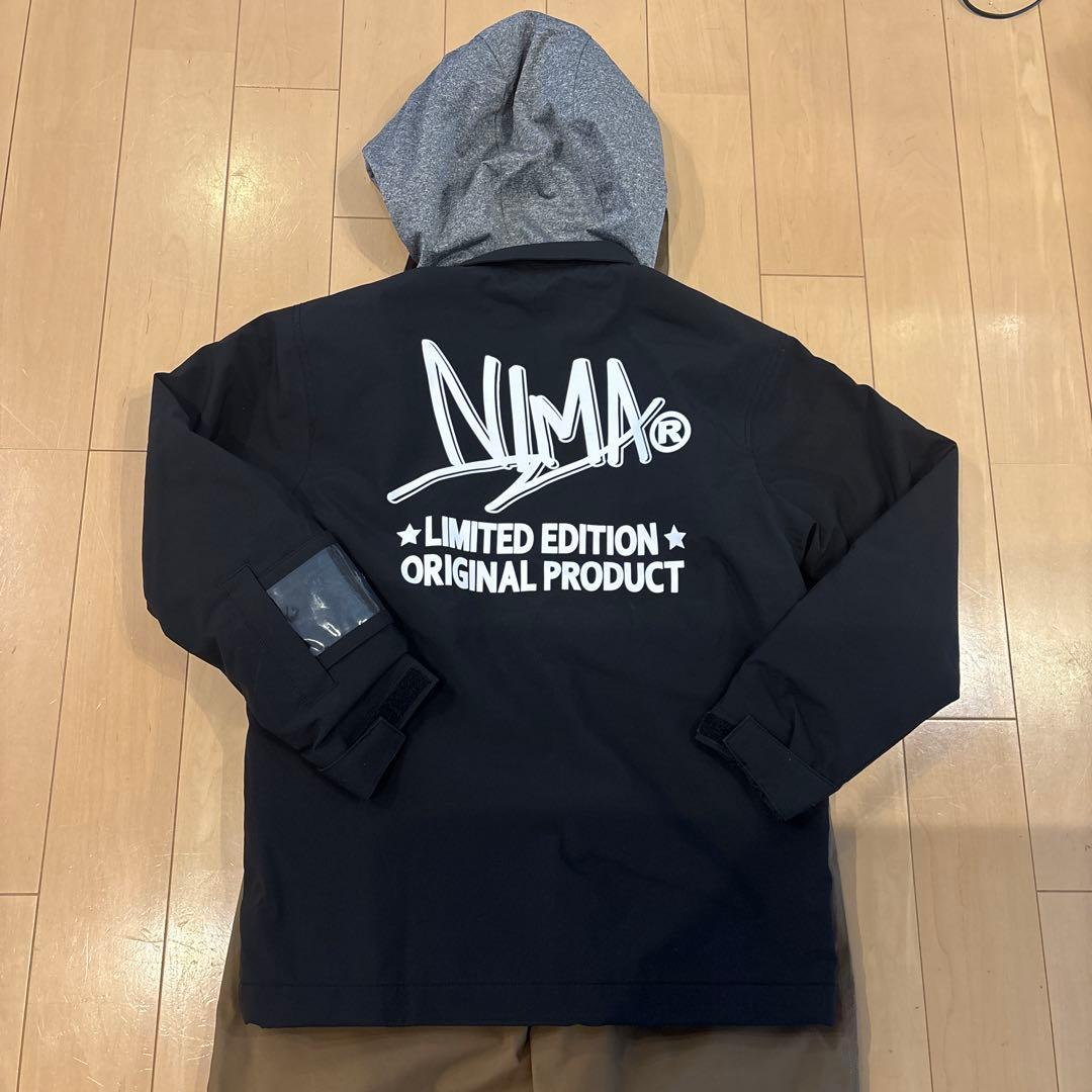 スノボウェア 150 スキーウェア