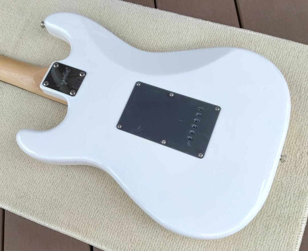 ✨未使用✨Fender Squier Affinity Stratocaster